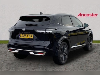 Used Nissan Qashqai 2025 for sale - 78838601: Photo