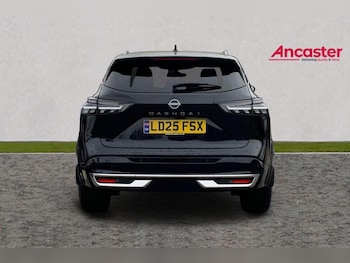 Used Nissan Qashqai 2025 for sale - 78838601: Photo