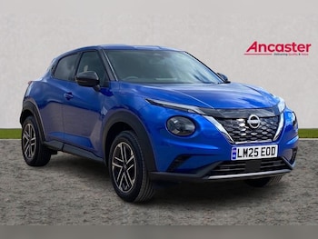 Used Nissan Juke 2025 for sale - 75778989: Photo
