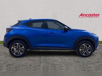 Used Nissan Juke 2025 for sale - 75778989: Photo
