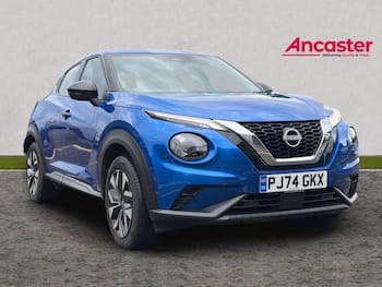 Used Nissan Juke 2024 for sale - 79653398: Photo