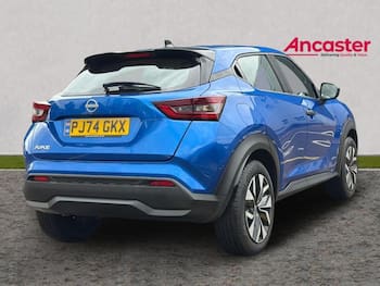 Used Nissan Juke 2024 for sale - 79653398: Photo