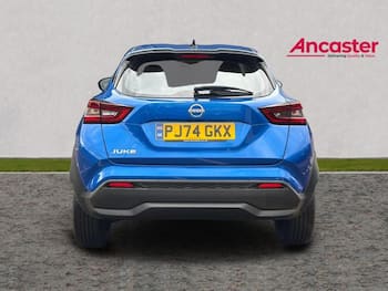 Used Nissan Juke 2024 for sale - 79653398: Photo