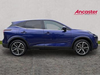 Used Nissan Qashqai 2021 for sale - 79776052: Photo