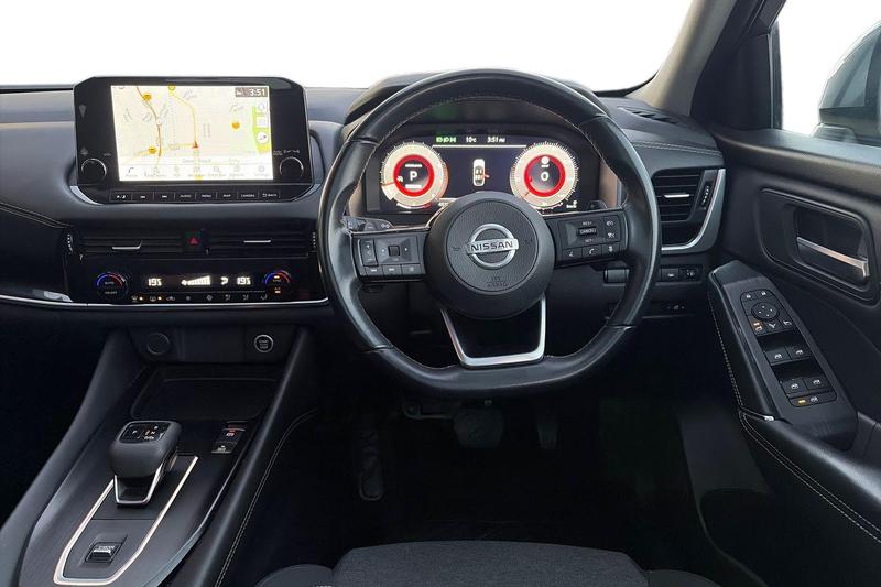 Used Nissan Qashqai 2022 for sale - 76949187: Photo 11