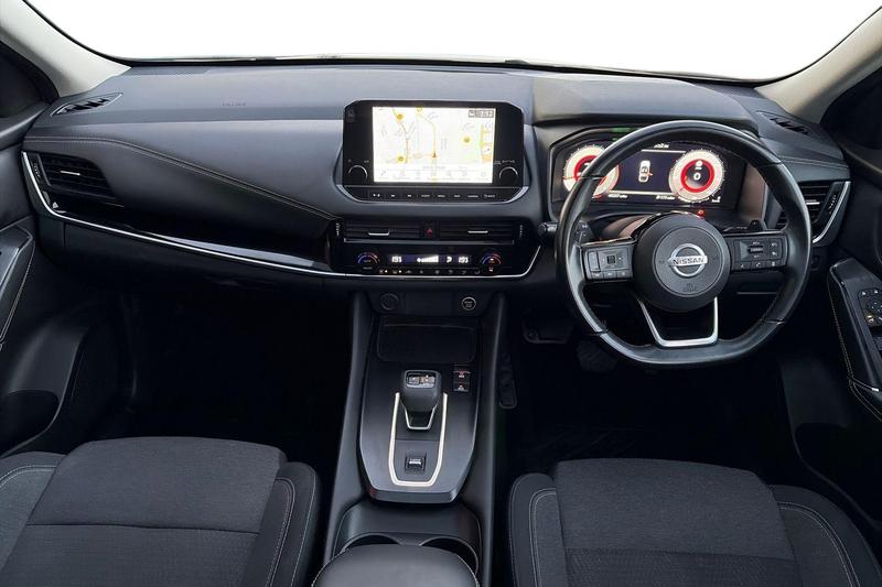 Used Nissan Qashqai 2022 for sale - 76949187: Photo 12