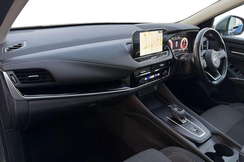 Used Nissan Qashqai 2022 for sale - 76949187: Photo 13