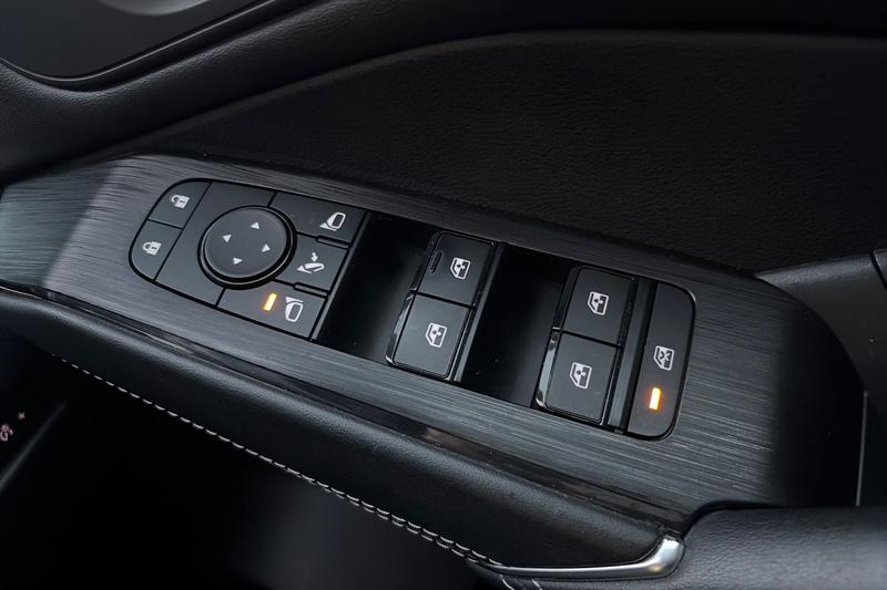 Used Nissan Qashqai 2022 for sale - 76949187: Photo 16