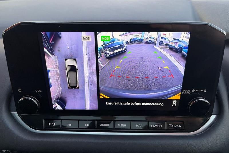 Used Nissan Qashqai 2022 for sale - 76949187: Photo 19