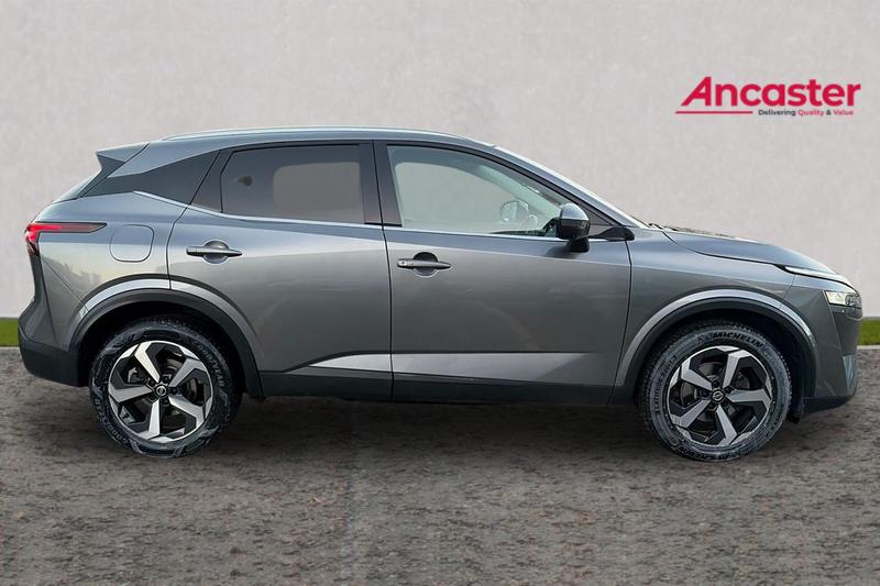 Used Nissan Qashqai 2022 for sale - 76949187: Photo 2