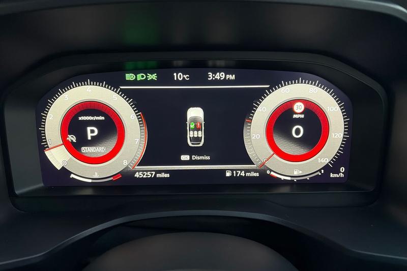 Used Nissan Qashqai 2022 for sale - 76949187: Photo 20