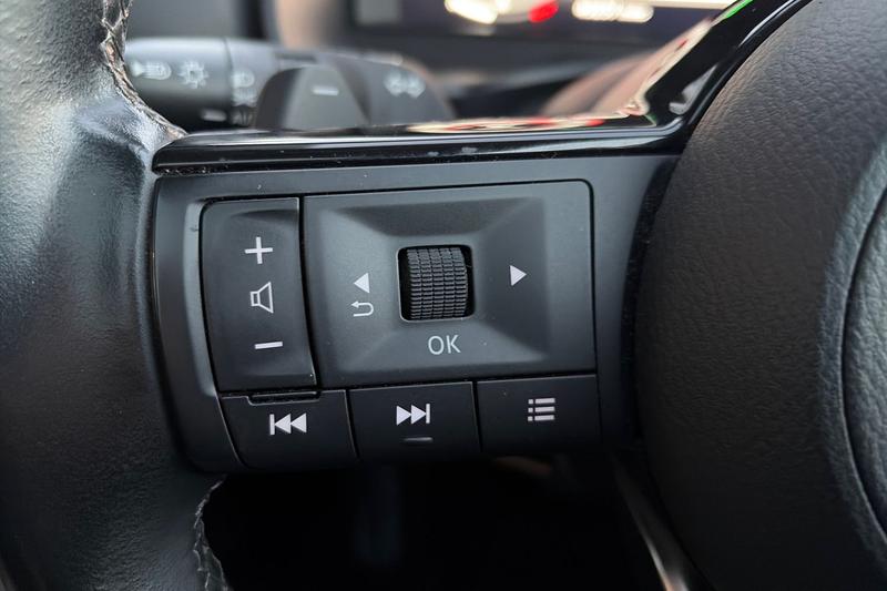 Used Nissan Qashqai 2022 for sale - 76949187: Photo 21