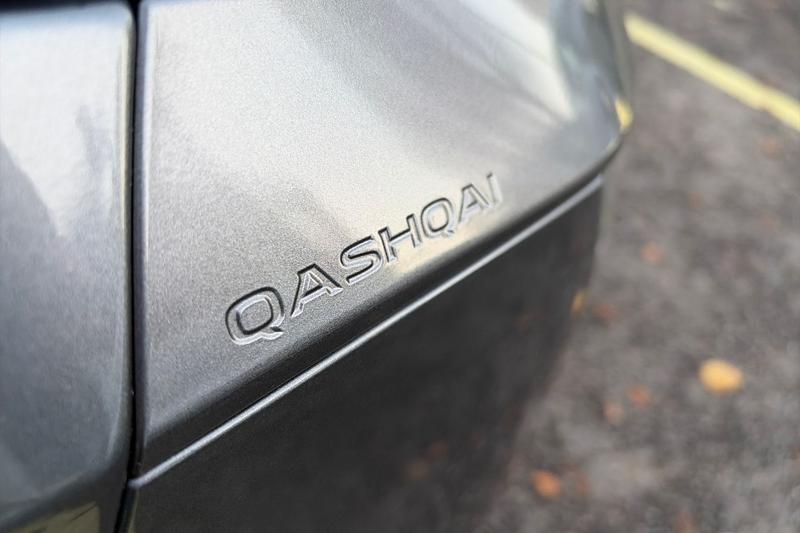 Used Nissan Qashqai 2022 for sale - 76949187: Photo 25