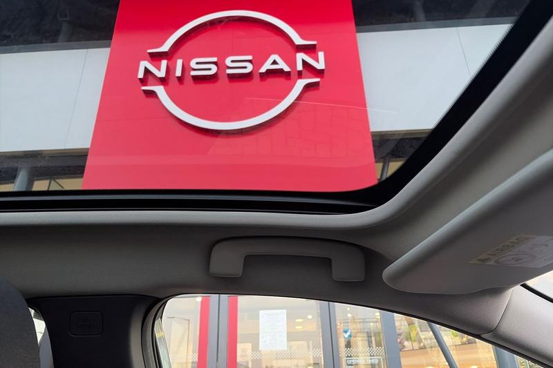 Used Nissan Qashqai 2022 for sale - 76949187: Photo 28