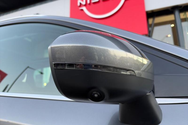 Used Nissan Qashqai 2022 for sale - 76949187: Photo 29