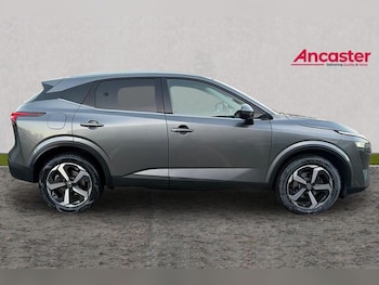 Used Nissan Qashqai 2022 for sale - 76949187: Photo