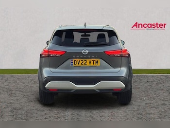 Used Nissan Qashqai 2022 for sale - 76949187: Photo