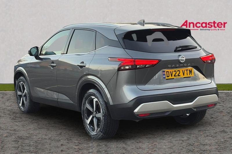 Used Nissan Qashqai 2022 for sale - 76949187: Photo 5