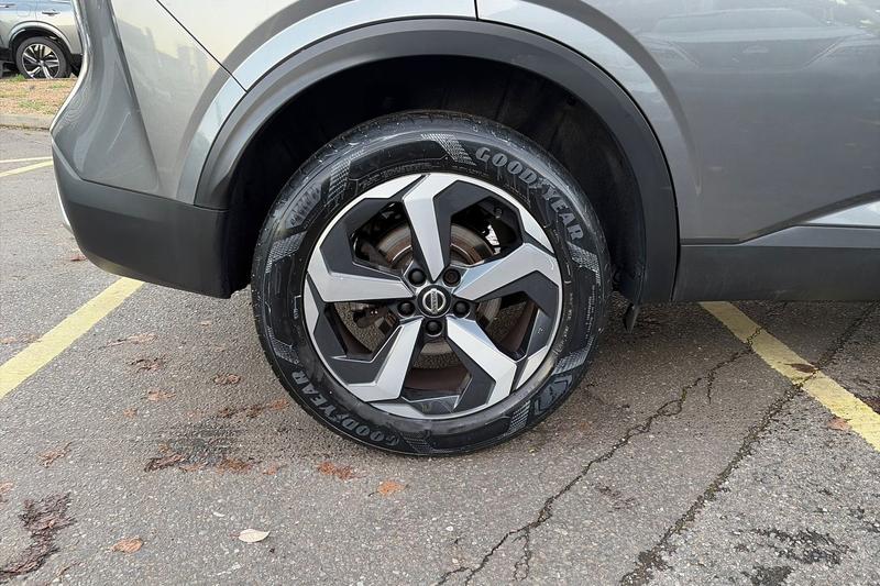 Used Nissan Qashqai 2022 for sale - 76949187: Photo 9