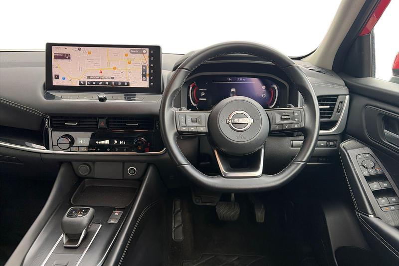 Used Nissan Qashqai 2022 for sale - 77691532: Photo 11