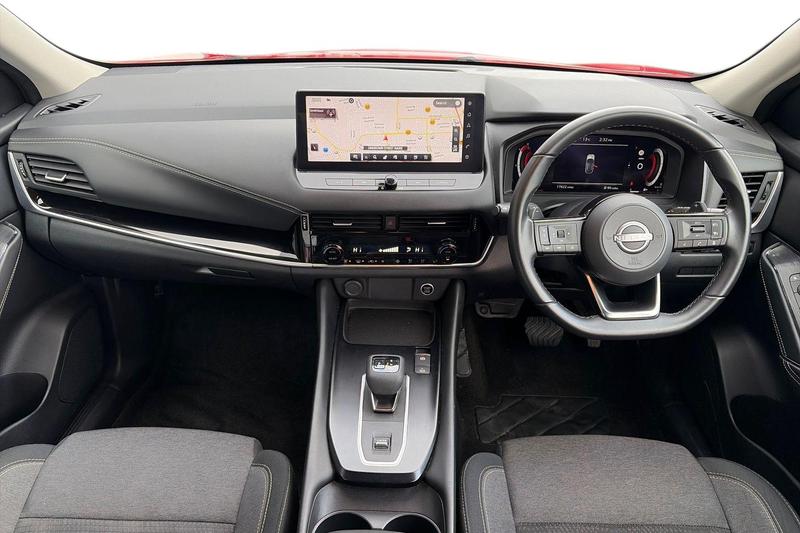 Used Nissan Qashqai 2022 for sale - 77691532: Photo 12