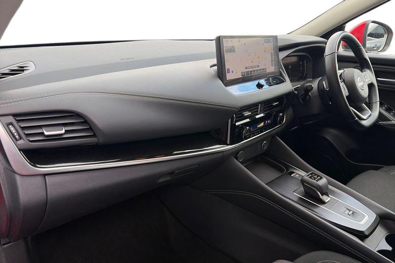 Used Nissan Qashqai 2022 for sale - 77691532: Photo 13