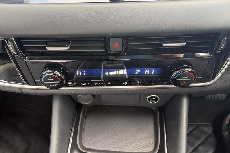 Used Nissan Qashqai 2022 for sale - 77691532: Photo 15