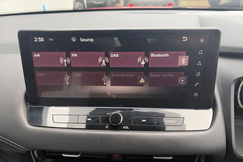 Used Nissan Qashqai 2022 for sale - 77691532: Photo 17