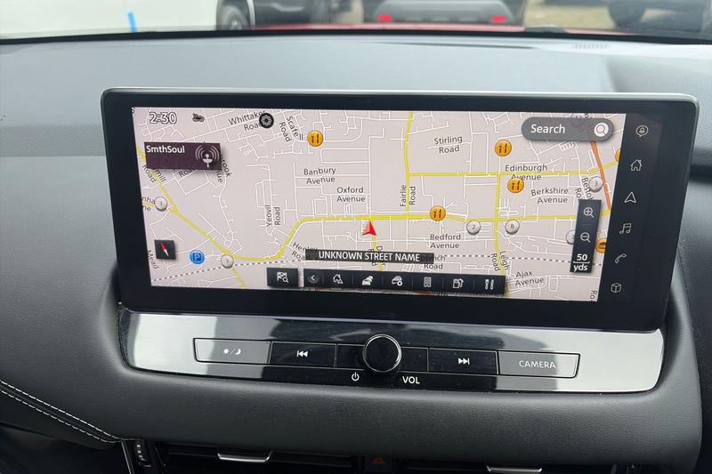 Used Nissan Qashqai 2022 for sale - 77691532: Photo 18