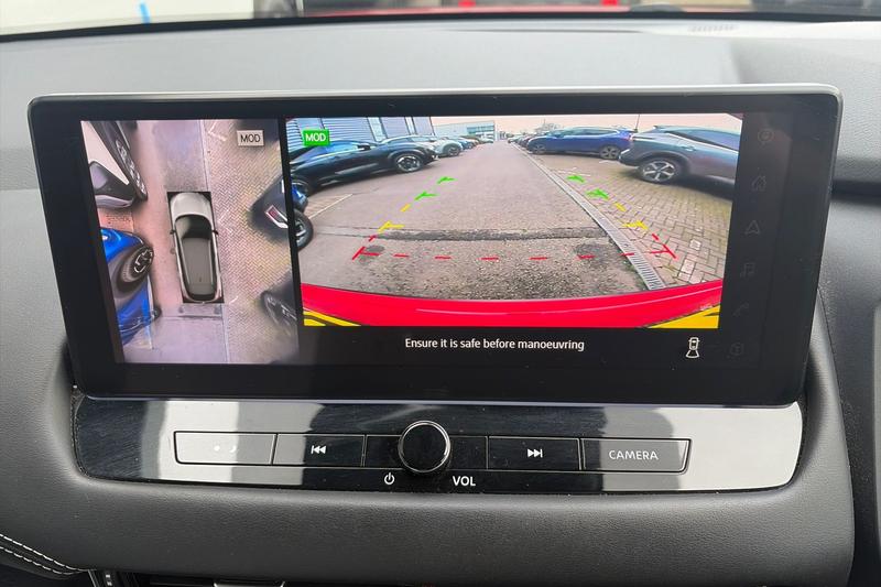 Used Nissan Qashqai 2022 for sale - 77691532: Photo 19