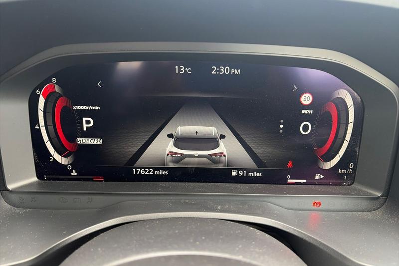 Used Nissan Qashqai 2022 for sale - 77691532: Photo 20