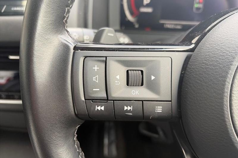 Used Nissan Qashqai 2022 for sale - 77691532: Photo 21