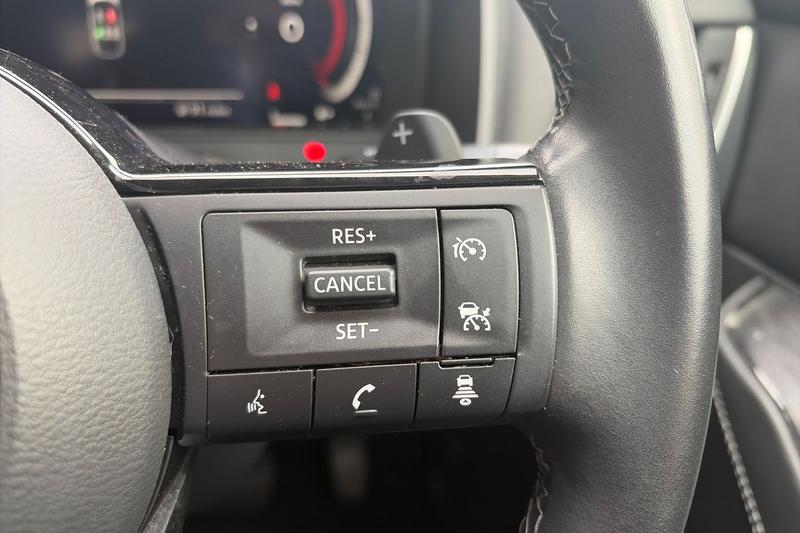 Used Nissan Qashqai 2022 for sale - 77691532: Photo 22