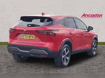 Used Nissan Qashqai 2022 for sale - 77691532: Photo