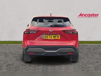 Used Nissan Qashqai 2022 for sale - 77691532: Photo