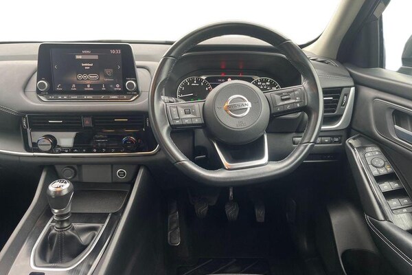 Used Nissan Qashqai 2021 for sale - 76265964: Photo 11