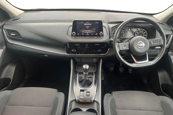 Used Nissan Qashqai 2021 for sale - 76265964: Photo 12