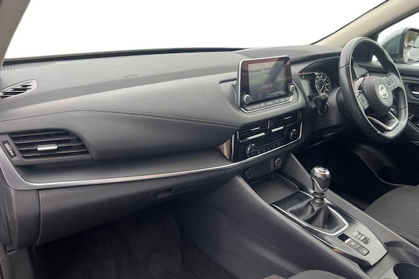 Used Nissan Qashqai 2021 for sale - 76265964: Photo 13