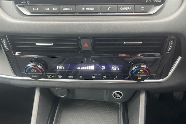Used Nissan Qashqai 2021 for sale - 76265964: Photo 15
