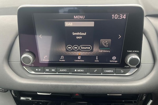 Used Nissan Qashqai 2021 for sale - 76265964: Photo 18