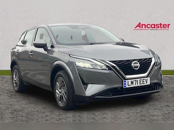 Used Nissan Qashqai 2021 for sale - 76265964: Photo