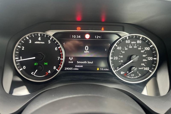 Used Nissan Qashqai 2021 for sale - 76265964: Photo 20