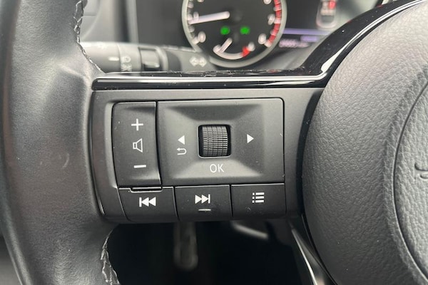 Used Nissan Qashqai 2021 for sale - 76265964: Photo 21