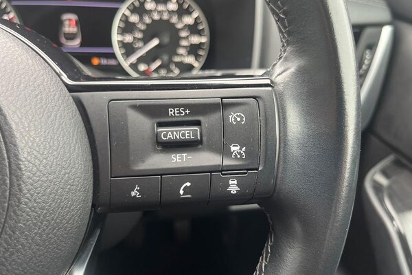 Used Nissan Qashqai 2021 for sale - 76265964: Photo 22