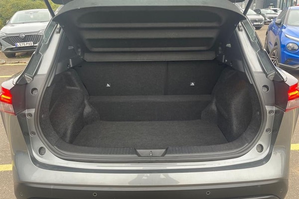 Used Nissan Qashqai 2021 for sale - 76265964: Photo 24