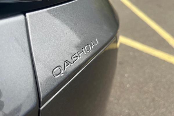 Used Nissan Qashqai 2021 for sale - 76265964: Photo 25