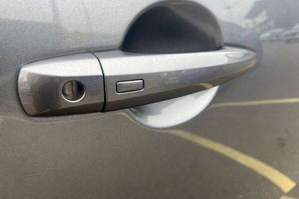 Used Nissan Qashqai 2021 for sale - 76265964: Photo 27