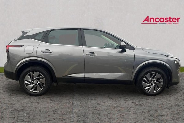 Used Nissan Qashqai 2021 for sale - 76265964: Photo 2