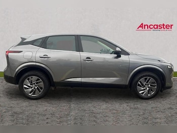 Used Nissan Qashqai 2021 for sale - 76265964: Photo