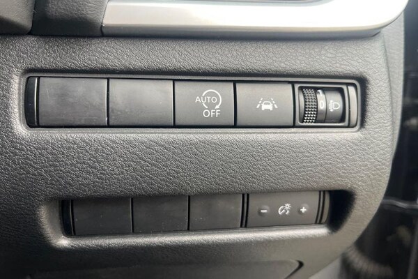 Used Nissan Qashqai 2021 for sale - 76265964: Photo 30